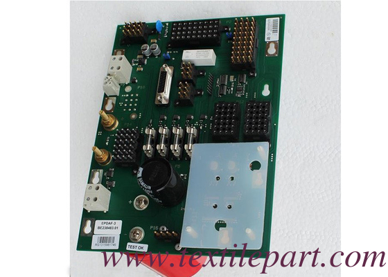 BE238483 EPDAF-3 PICANOL أجزاء الخشب