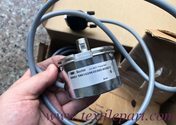858137000 G6200 ENCODER سولزر G6200 858-137-000