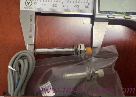 9820264 مستشعر التوتر K88 أجزاء الخشب