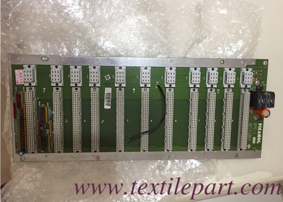 BE151084 لوحة الطائرة الخلفية لـ Picanol Omni PICANOL LOOM PARTS