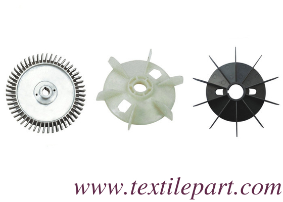 B54220 B55804 BA234559 مروحة محرك أنبوب امتصاص الهواء PICANOL GAMMA LUM PARTS PICANOL OPTIMAX LUM PARTS
