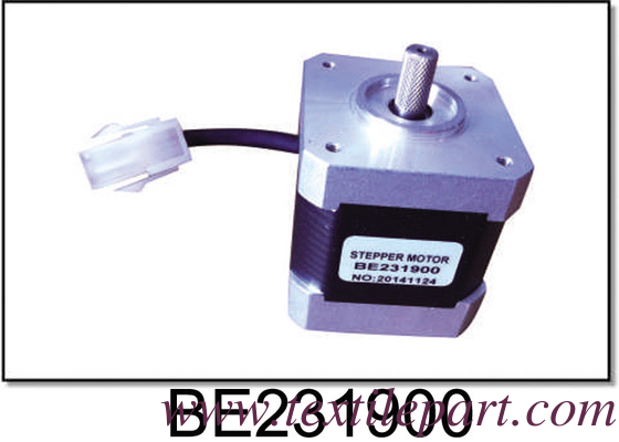 BE231900 محرك QS لأجزاء Optimax PICANOL