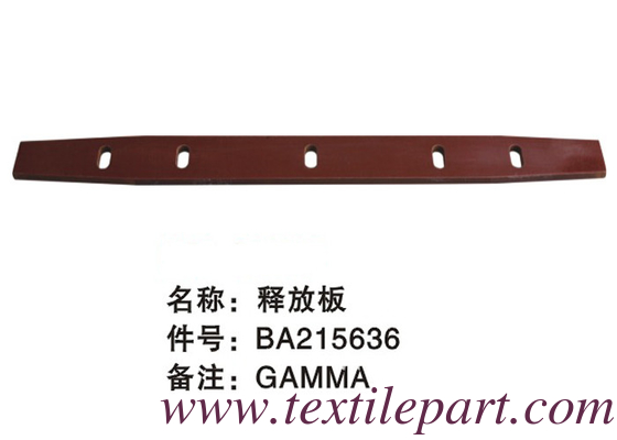 BA215636 المقبض المفتوح PICANOL RAPIER قطاعات الخشب