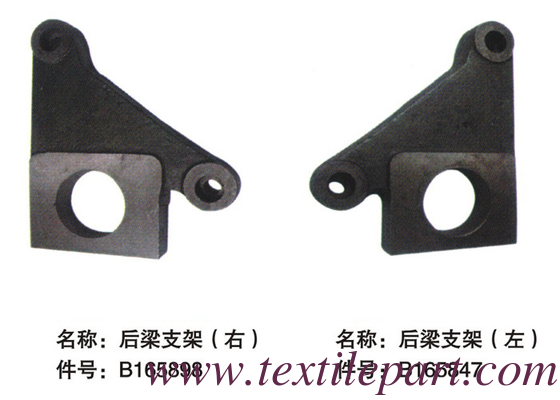 B165898 B165847 PICANOL RAPIER قطاعات الخشب