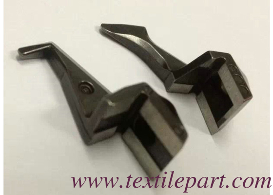 BA207758 GAMMA RAPIER TAPE GUIDE HOOK PICANOL LOOM PARTS (أجزاء الشريط المتحرك)