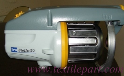 ستيلا G2 إطعام الويف IRO WEFT FEEDER PARTS