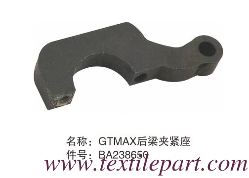 BA238650 براكيت GTMAX OPTIMAX PICANOL قطع الغيار