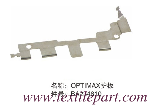 BA234610 لوحة توجيه Optimax PICANOL