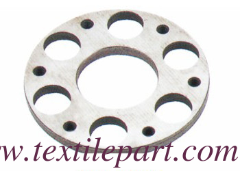 BA235503 ROLLER BUSH GAMMA OPTIMAX PICANOL قطاعات الخيوط