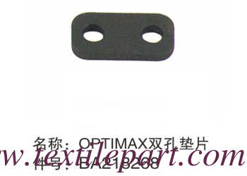 BA218268 GASKET OPTIMAX PICANOL أجزاء الخشب