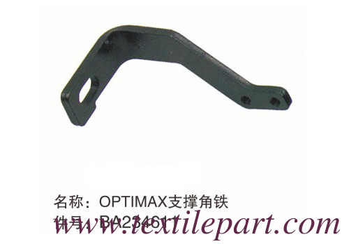 BA234611 SUPPORT OPTIMAX PICANOL PICANOL RAPIER قطع الخياطة