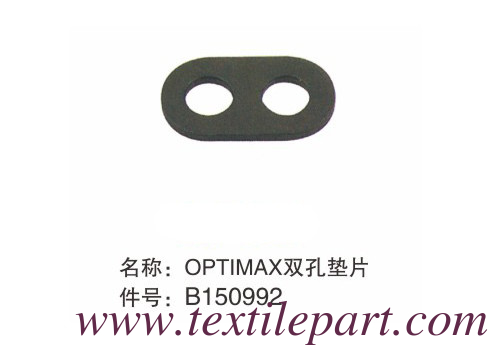 B150992 WASHER OPTIMAX PICANOL RAPIER أجزاء الخشب