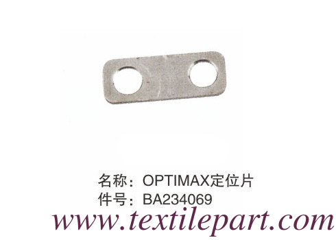 BA234069 أوبتيماكس بيكانول RAPIER LOOM PARTS