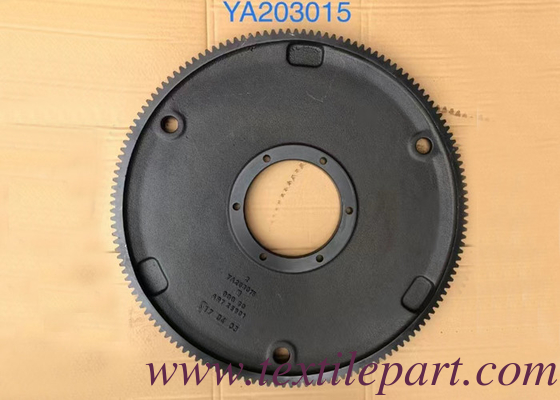 BA200917 112T YA203015 BA203015 146T 153T 162T 170T 174T عجلة الدوار الدوارة الكبيرة PICANOL RAPIER LOOM PARTS