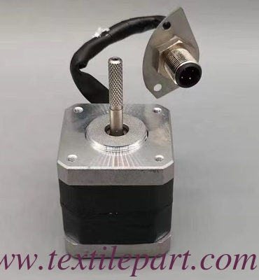 محرك PFT BE303056 7.75Ω PICANOL قطع النسيج