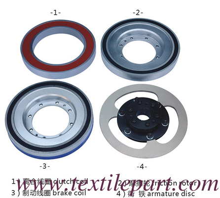 GTX CLUTCH الوقاية الكهرومغناطيسية PICANOL CLUTCH