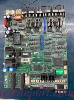 262005802 G6500 CSC-1B/2 اللوحات SULTEX أجزاء الخشب