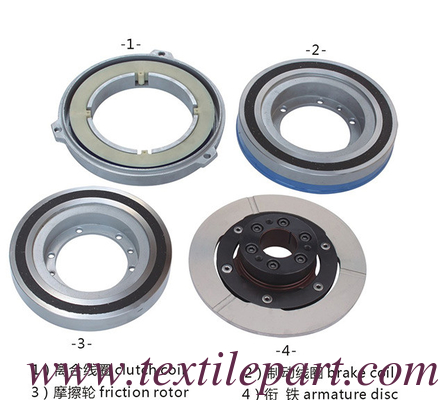 GTM GA-737 CLUTCH الوقاية الكهرومغناطيسية PICANOL CLUTCH