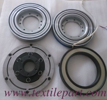 G6200 CLUTCH SMIT قطع الغيار للخيوط