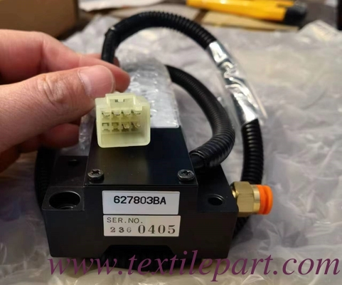 627803BA 627803CA 627803FA جهاز استشعار FDP لـ TSUDAKOMA Loom