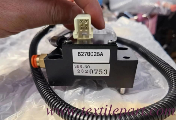 627802AA 627802BA FDP Sensor TSUDAKOMA قطاعات الخشب