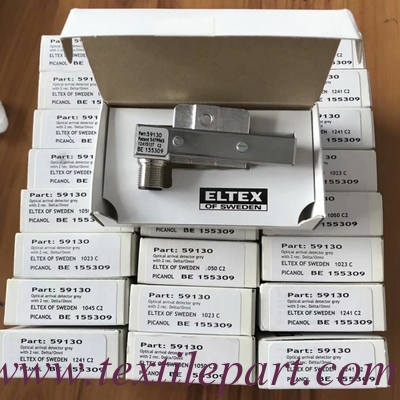 BE155309 رأس الكاشف بدون أسلاك الصورة الكهربائية الكاشف