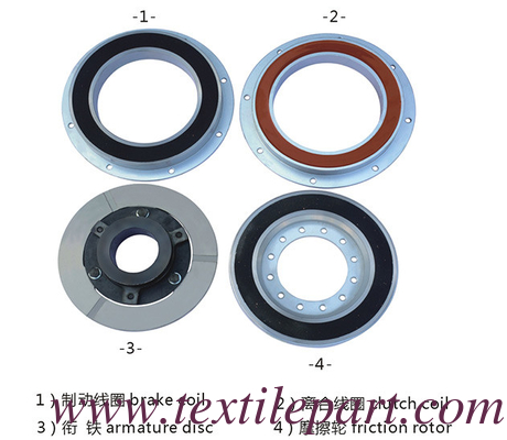 فان دي ويل VMM22 CLUTCH 700NM