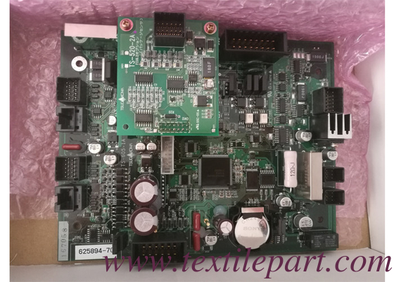 FCU6.2 تسوداكوما زاكس زاكسن ZAX9100