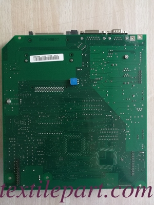 K88 09E219 VAMATEX DISDPLAY BORAD Vga B/N 9.4 رمز الجزء 0860498