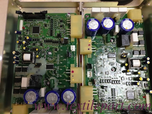 J9204-11001-0C J9204-11001-0D بطاقة الكمبيوتر تويوتا JAT600 JAT610 JAT710