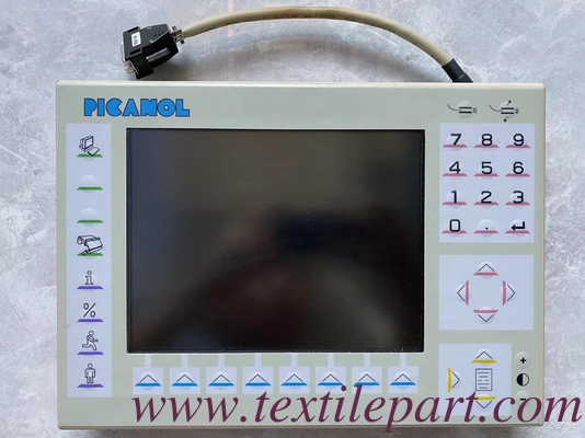 BE314999 KBD/X-4 شاشة كاملة شاشة بيكانول