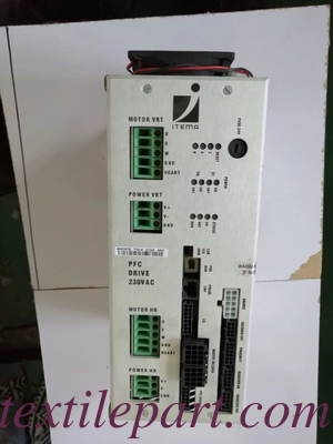 A5E186B خادم PHC PFC R9500 R900 ITEMA
