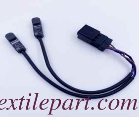 تويوتا JAT-810 محول القرب