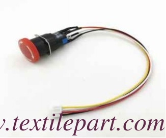 J9206-20010-00 توقف الطوارئ تويوتا JAT600 JAT-610 JAT-710