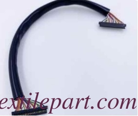 J9450-10000-00 سلك كابل العرض LVDS TOYOTA JAT-810