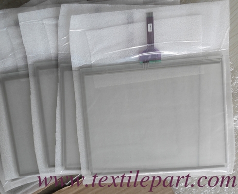 62799-00010 شاشة لمسة تويوتا JAT710
