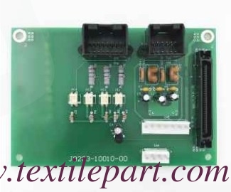 J9203-10010-00 J9203-10010-0B أخذ الطائرة JAT-710