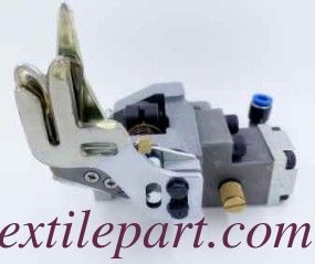 J1300-04431-00 قاطع الهواء ASSY TOYOTA JAT600 JAT610 JAT710