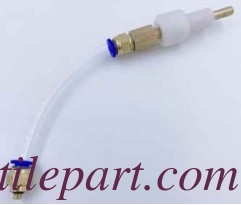 76201-00021-00 74424-06002-0A AIT METER Air TUBE PLUG تويوتا جيات610 جيات710 جيات810