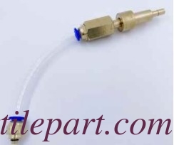 76201-00021-00 74424-06002-0A AIT METER Air TUBE PLUG تويوتا جيات610 جيات710 جيات810