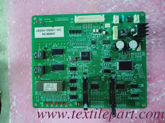 J9204-00001-0C J9204-10001-0C لوحة تغذية المياه TOYOTA JAT-610