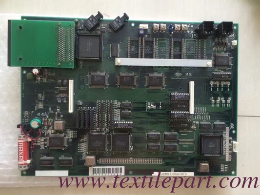 JJ946L1-OEAC3B-A JJ946L1-OEAC1A-A لوحة وظيفة تويوتا JAT600