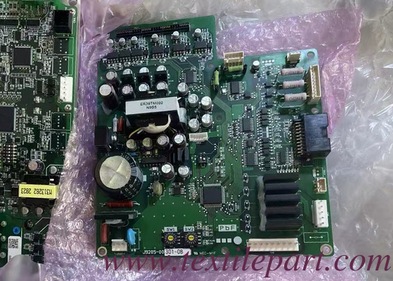 J9205-00301-0B J9205-00300-0H لوحة المحولات تويوتا JAT610 JAT710 JAT810