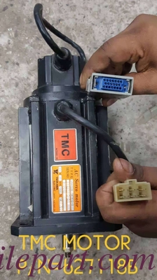 محرك سيرفو TMC USAREM-08TF12-C 627118B ياسكاوا