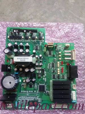 J9205-00301-0B J9205-00300-0H لوحة المحولات تويوتا JAT610 JAT710 JAT810