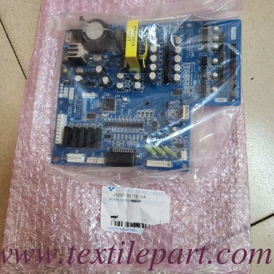 J9205-00710-0A لوحة المحول TOYOTA JAT610 JAT710 JAT810