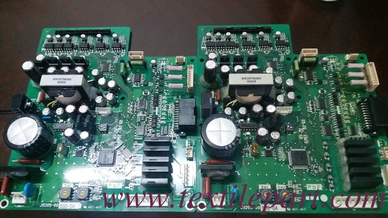 J9205-00500-0A لوحة المحول TOYOTA JAT610 JAT710 JAT810