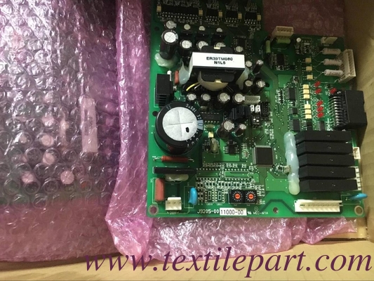 J9205-11000-00 J9205-11001-00 لوحة المحولات TOYOTA JAT610 JAT710 JAT810