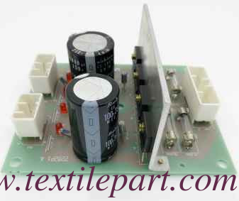 J9201-12010-0B لوحة صندوق الطاقة تويوتا JAT600 JAT610