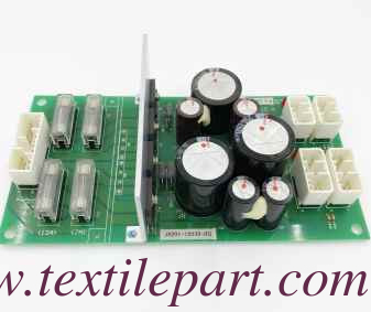 J9210-12030-0G لوحة إمدادات الكهرباء TOYOTA JAT710